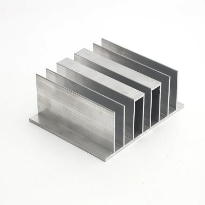 China High Temperature Resistance And Corrosion Resistance High Quality Hot-selling Aluminum Safe 6063-T5 Aluminum Profiles for sale