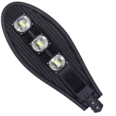 China 2022 hot sale cobra style ROAD wholesale price outdoor COB SMD led yard light IP65 led street light 150w for sale