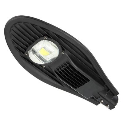 China ROAD ip65 50w high lumen high working efficiency waterproof led street light for sale