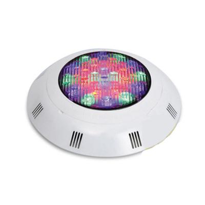 China Durable Professional IP68 18w Underwater Lamps Led Wall Mounted Swimming Pool Light for sale