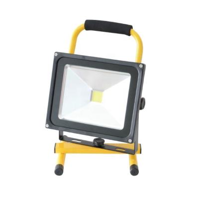 China 2021 Factory Hot Selling Portable Camping Light IP65 Outdoor Waterproof Led Working Light for sale