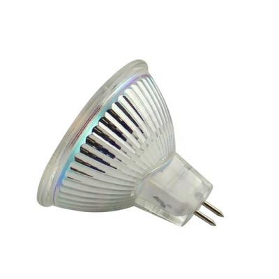 China Modern DC12-24V Input COB Light Sources 5W Crystal LED Spot Light for sale