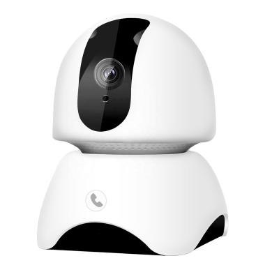 China NIGHT VISION 360eyes WIFI PTZ IP Network Camera Smart 360 Fish Eye Security HD 1080P Wireless Video Camera for sale