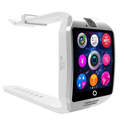 China Wholesale auto focus factory q18 smart watch made in china for sale