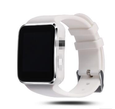 China X6 Touch Screen Smartwatch with Camera Support SIM SD TF Card reloj inteligente Smart Watch X6 for sale