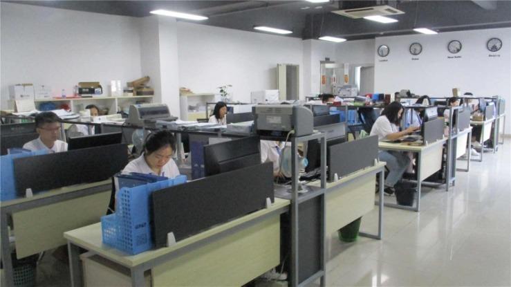 Verified China supplier - Shenzhen Lidian Technology Co., Ltd.