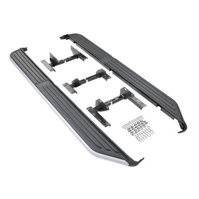 China Hot Selling Land Rover Discovery Aluminum Alloy 3/4 High Quality Aluminum Alloy Car For Land Rover Discovery 3/4 Side Step for sale