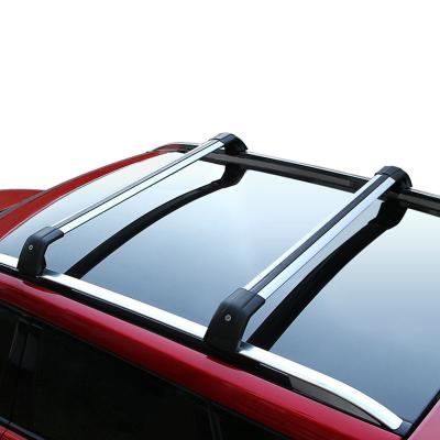 China Easy Optimal Roof Rack Auto Parts Roof Rail For BMW Roof Rack for sale