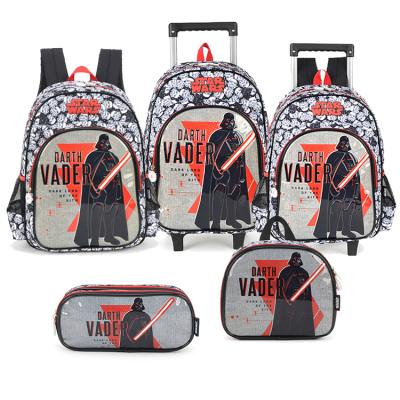 China OTHER Hot Selling Premium Popular Kids Cartoon School Bags Mini Backpack for sale