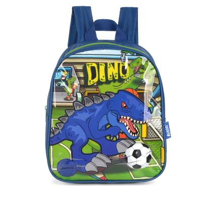 China OTHER Stylish General Kids Boys Teenage Students Backpack School Bag for sale