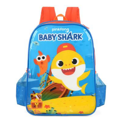 China Other Latest Design Designer Cartoon Kids Children Schoolbag Waterproof Backpack School Bags for sale