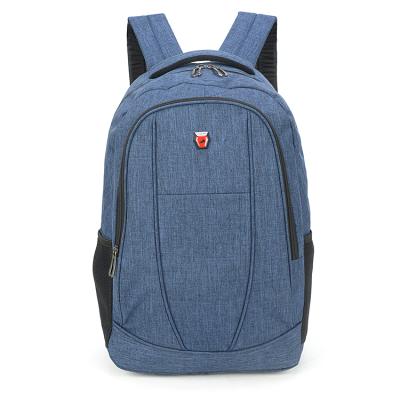 China Other Multifunctional Convenient Softback Business School Laptop Bag Backpack for sale