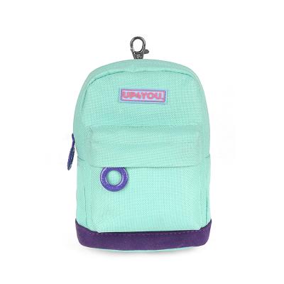 China The Other New Cheap Popular Mini Stylish Casual School Backpack Bag for sale