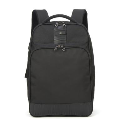 China Other Custom Casual Fashionable Portable Softback Laptop Adisputent Business Backpack for sale