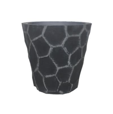 China Europe 2021 New Excellent Quality Good Quality Nursery Plastic Flower Pots Factory Customized for sale