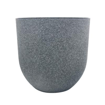 China CLASSIC Promotional Models Leads The Industry Custom Standard Decorative Plastic Garden Flower Pots for sale