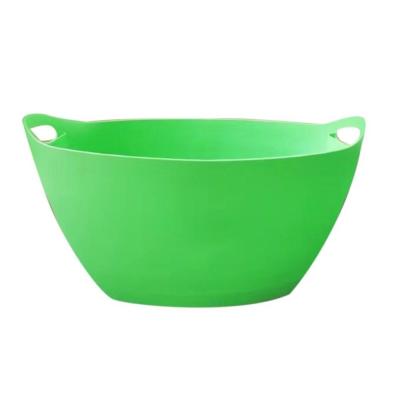 China American style factory hot selling wholesale flower pots and planters plastic flower pots for sale