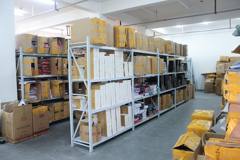 Verified China supplier - Wenzhou Lion Garments Co., Ltd.