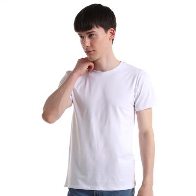 China Anti-Wrinkle Professional Luxury High Quality Custom Made Mens Tee Top Quality Heavy T-shirt for sale