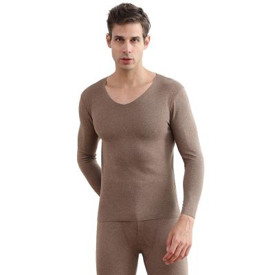 China Thermal Moisture Wicking Sleeve Quick Delivery Winter Long Warm Thermal Long Johns for sale