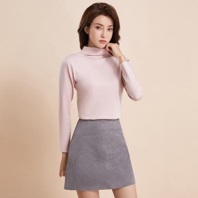 China High Quality Professional QUICK DRY Custom Long Heated Thermal Underwear Cotton Underwear Women for sale