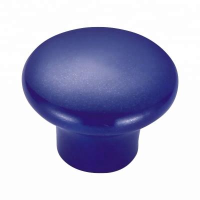 China Traditional Plastic Cabinet Handles Wardrobe Handles Decorative Cabinet Knobs for sale