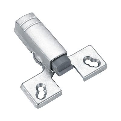 China Hydraulic Soft Closing Fashion Alloy Door Damper for sale