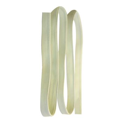 China Custom Shinning Nylon Woven Strap Elastic Elastic Band for Bra Underwear for sale