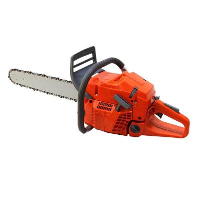 China Wholesale Powerful 45cc Gasoline Tools Gasoline Chainsaw Heavy Duty 2-Stroke LY-5200 Garden Chainsaw for sale