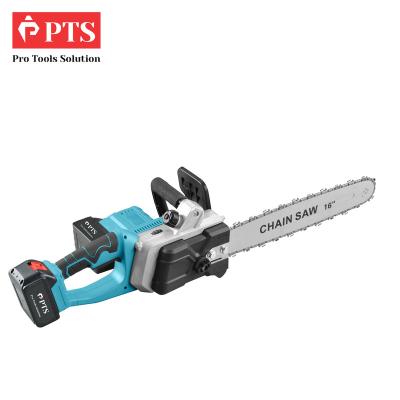 China Wholesale Powerful Garden LY00037 Field Tools Petrol Chainsaw Gasoline Heavy Duty Chainsaw LY00037 for sale