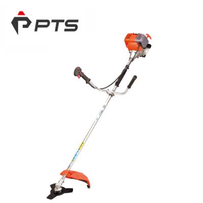 China 2-Stroke Grass Trimmer 2-Stroke CG430 Gasoline Engine 1E40F-5 43CC Brush Cutter Brush Cutter for sale