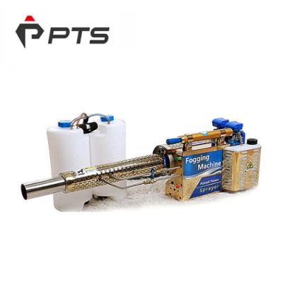 China Agriculture Portable High Pressure Sprayer Machine Commercial Thermal Anti Fog Bactercial Sprayer Anti Fogging for sale