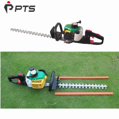 China Mini Single Blade 22.5cc 230 HT230 Gasoline Hedge Trimmer Tractor Hedge Trimmer. for sale