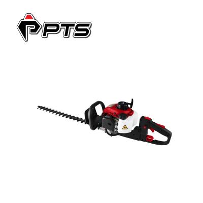 China LYHT-04 2 600ml Gasoline Stroke High Quality Hedge Trimmer Hot Selling Cheaper Garden Tools for sale