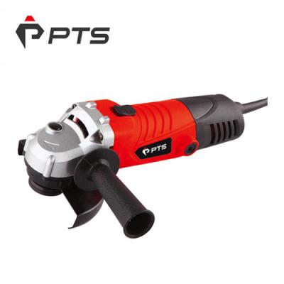 China Professional Machine Tools Factory Angle Grinder Angle Grinder 115mm 500W 600W 710W 123006 for sale