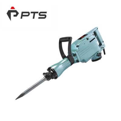 China Good Quality Professional Electric Heavy Duty Breaker PH65A Demolition Hammer Jack Hammer 126009 for sale