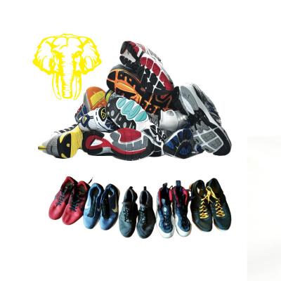 China High Grade Second Hand Clothes Used Shoes Wholesale In British Used Shoes for sale