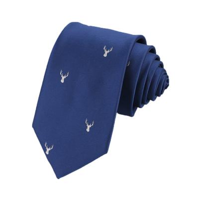 China Soft Wedding Men's Tie Ties Available For Custom Made Men's And Women's Men's Ties for sale