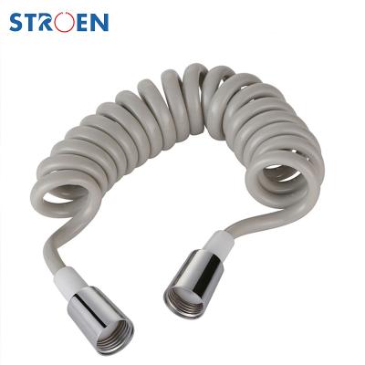 China Factory Direct Sale Modern PVC Shower Galvanized Water Sprayer Hose Flexible Metal Hose for sale