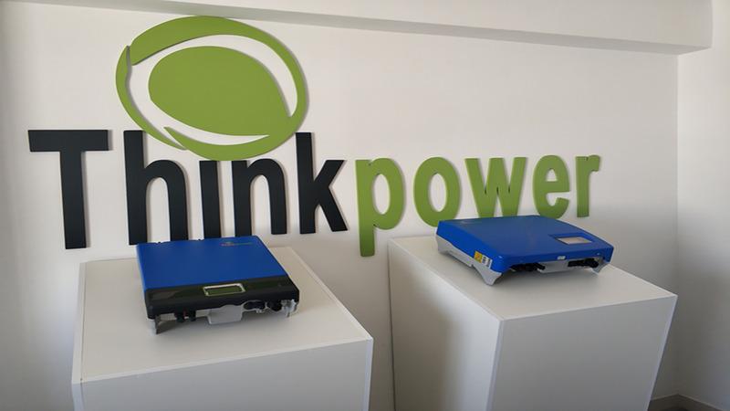 Verified China supplier - Wuxi Thinkpower New Energy Co., Ltd.