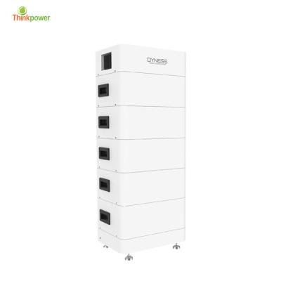 China Thinkpower China Lifepo4 Lithium Ion Battery Price 37Ah 10.66KWh Battery For 37Ah Solar Power System for sale