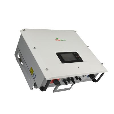 China Thinksolar 10kw 12kw 15KW 510*484*272 Three Phase Solar Inverter for sale