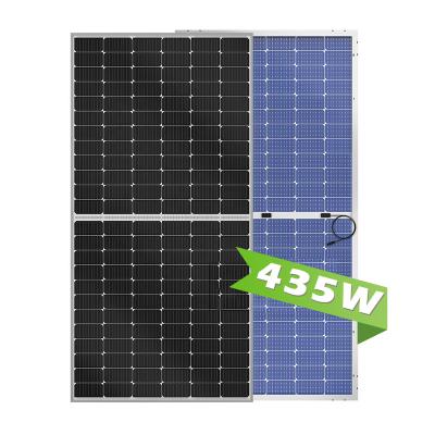 China High Efficiency Mono Solar Panel Thinksolar Solar Hybrid Power System for Solar Home Use and Wind Power System for sale