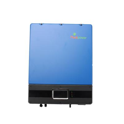 China Thinkpower 1000W Grid Tie Power System Solar Power Portable Inverter for Rooftop Net Regulator System for sale