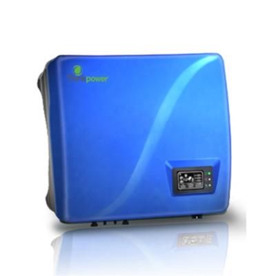 China 5kw PV Grid Connected Inverter Connect To Solar PV Power System 480x400x180mm for sale