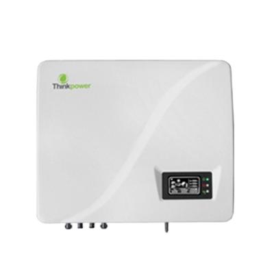 China Thinkpower 10000W 10kw High Quality Three Phase On Grid Solar Inverter 480*400*180mm for sale