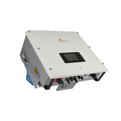 China thinkpower series solar inverter 2kw 3kw 4kw 5kw 5.5kw OEM/ODM solar panel inverter 480*400*180mm for sale