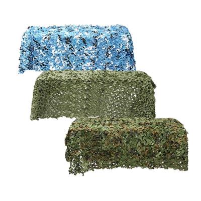 China Convenient Training Breathable Protective Net, Camouflage, Thermal Insulation and Shade Net for sale