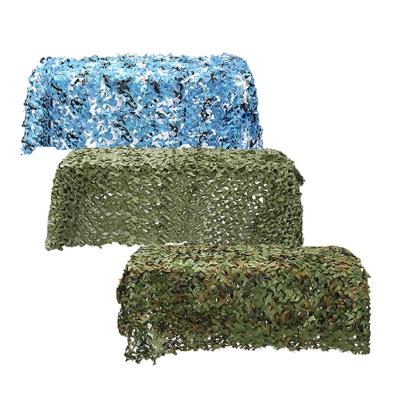 China Factory Direct Breathable Prevent Aerial Photography Disguise CS Jungle Camouflage Sunshade Net Net for sale