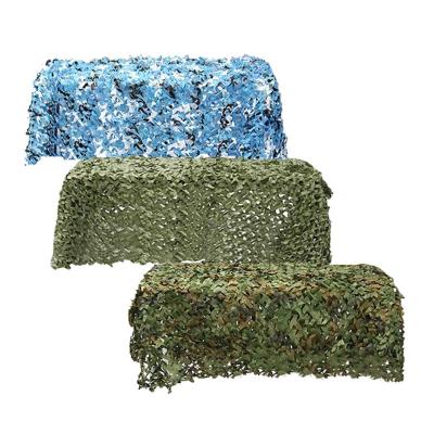 China Breathable exteriors prevent aerial photography camouflage decorative mesh, shade net for sale